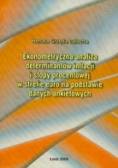 Ekonometryczna analiza determinantów inflacji i stopy procentowej w strefie euro na podstawie danych ankietowych