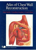 Atlas of Chest Wall Reconstruction