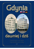 Gdynia dawniej i dziś