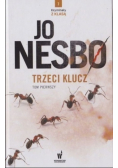 Trzeci klucz Tom I