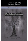 Eichhofowie. Romans szlachty Górnego Śląska