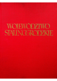 Województwo Stalinogrodzkie