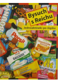 Bysuch s Reichu: jednoaktówki po śląsku