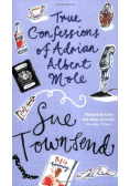True Confessions of Adrian Albert Mole