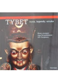 Tybet  życie legendy sztuka