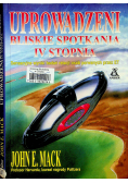 Uprowadzeni Bliskie spotkania IV stopnia