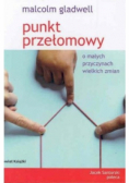 Punkt przełomowy
