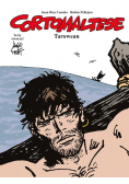 Corto Maltese Tarowean Tom 15