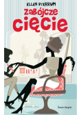 Byerrum Ellen - Zabójcze cięcie