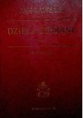 Dzieła zebrane Tom XI Homilie i przemówienia