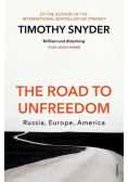 The Road to Unfreedom