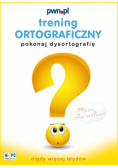 Trening ortograficzny pokonaj dysortografię