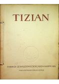 Tizian Zehn Farbige Gemaldewiedergaben