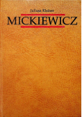 Mickiewicz Tom II Dzieje Konrada Część 2