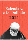 Kalendarz z ks Dolindo 2021