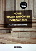 Nowe Prawo zamówień publicznych Praktyczny komentarz
