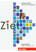 Ziel B2 Kursbuch ZIEL