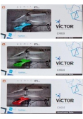 Helikopter zdalnie sterowany