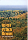 Księga puszczy Bukowej