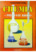 Chemia pierwsze kroki