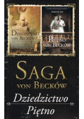 Saga von Becków Dziedzictwo / Piętno