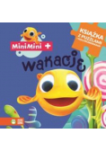 Wakacje Rybka MiniMini