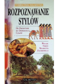 Podręcznik malarstwa rozpoznanie stylów