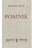 Pomnik