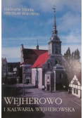 Treppa Zbigniew - Wejherowo i Kalwaria Wejherowska