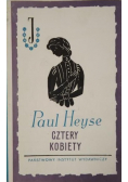 Cztery kobiety