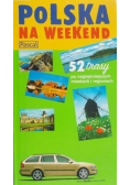 Polska na weekend