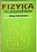 Fizyka dla przyrodników Tom 3