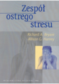 Harvey Allison G. - Zespół ostrego stresu