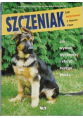 Szczeniak jak przetrwać z małym psem