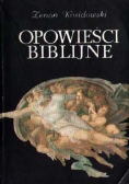Opowieści biblijne