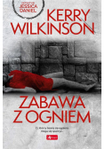 Zabawa z ogniem