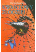 Kwantowy złodziej