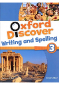 Oxford Discover 3 Writing And Spelling