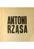 Antoni Rząsa
