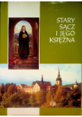 Stary Sącz i jego księżna