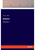 Babylon