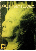 Achmatowa Poezje wybrane