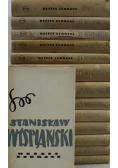 Wyspiański Dzieła wybrane 14 Tomów