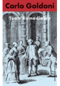 Teatr komediowy