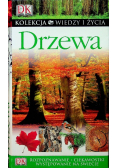 Kolekcja wiedzy i życia Drzewa
