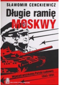 Długie ramię Moskwy