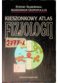 Kieszonkowy atlas fizjologii