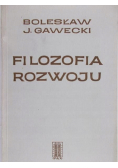 Filozofia Rozwoju