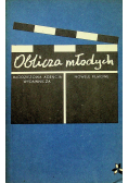 Oblicza młodych