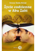 Życie codzienne w Abu Zabi